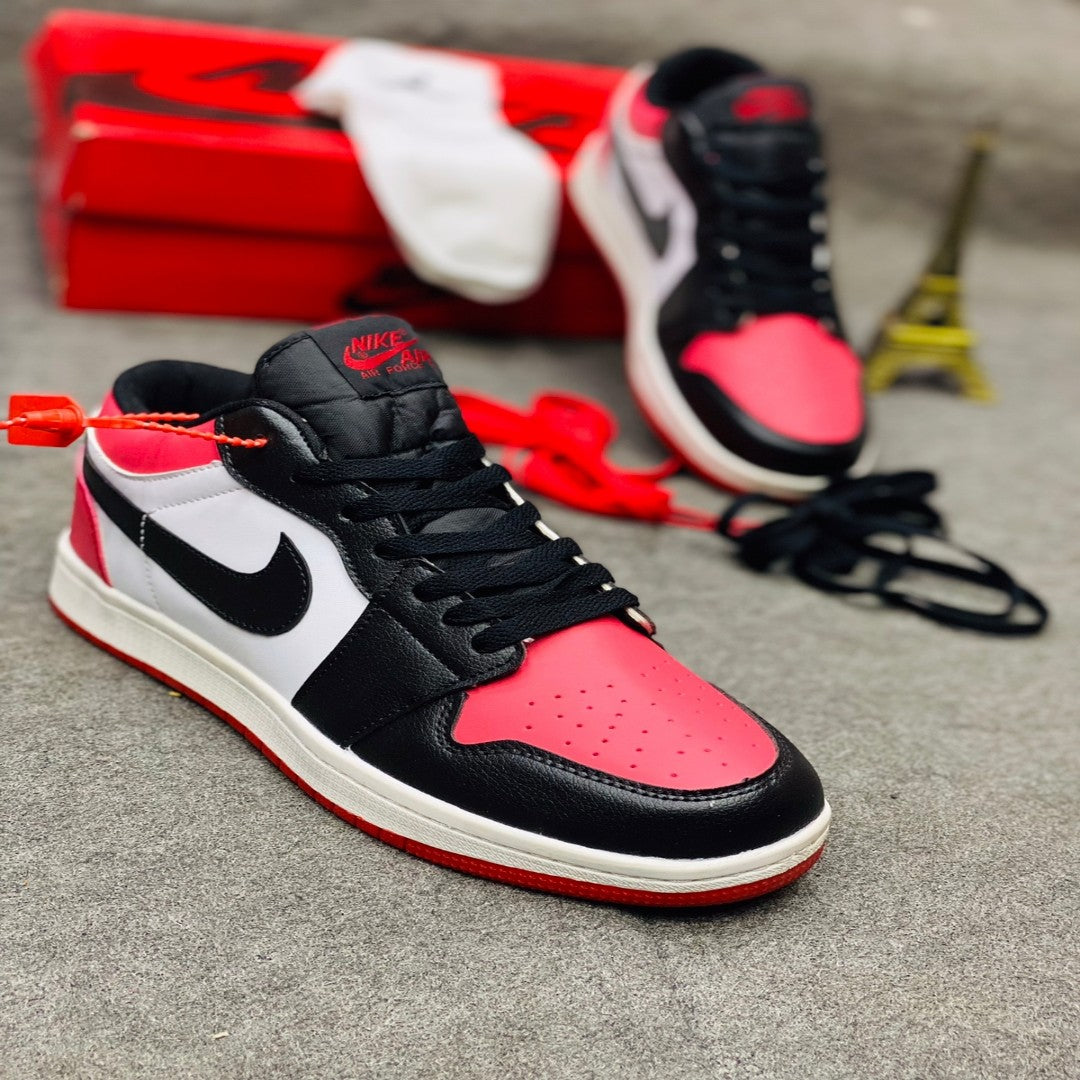 Nike Air Jordan Low - All Colors