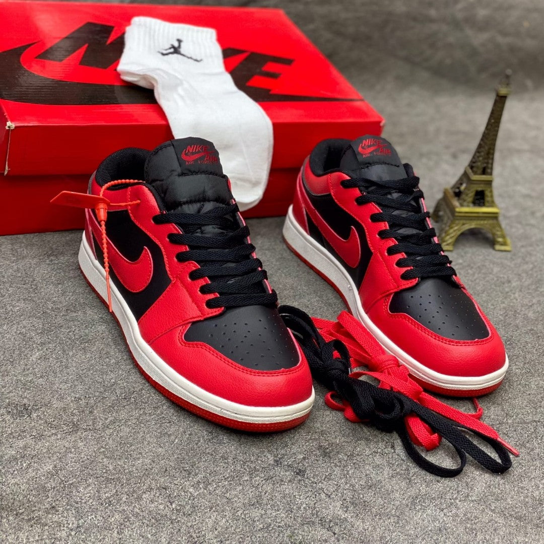 Nike Air Jordan Low - All Colors