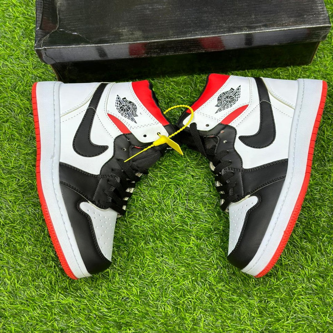 Nike Air Jordan Long - All Colors