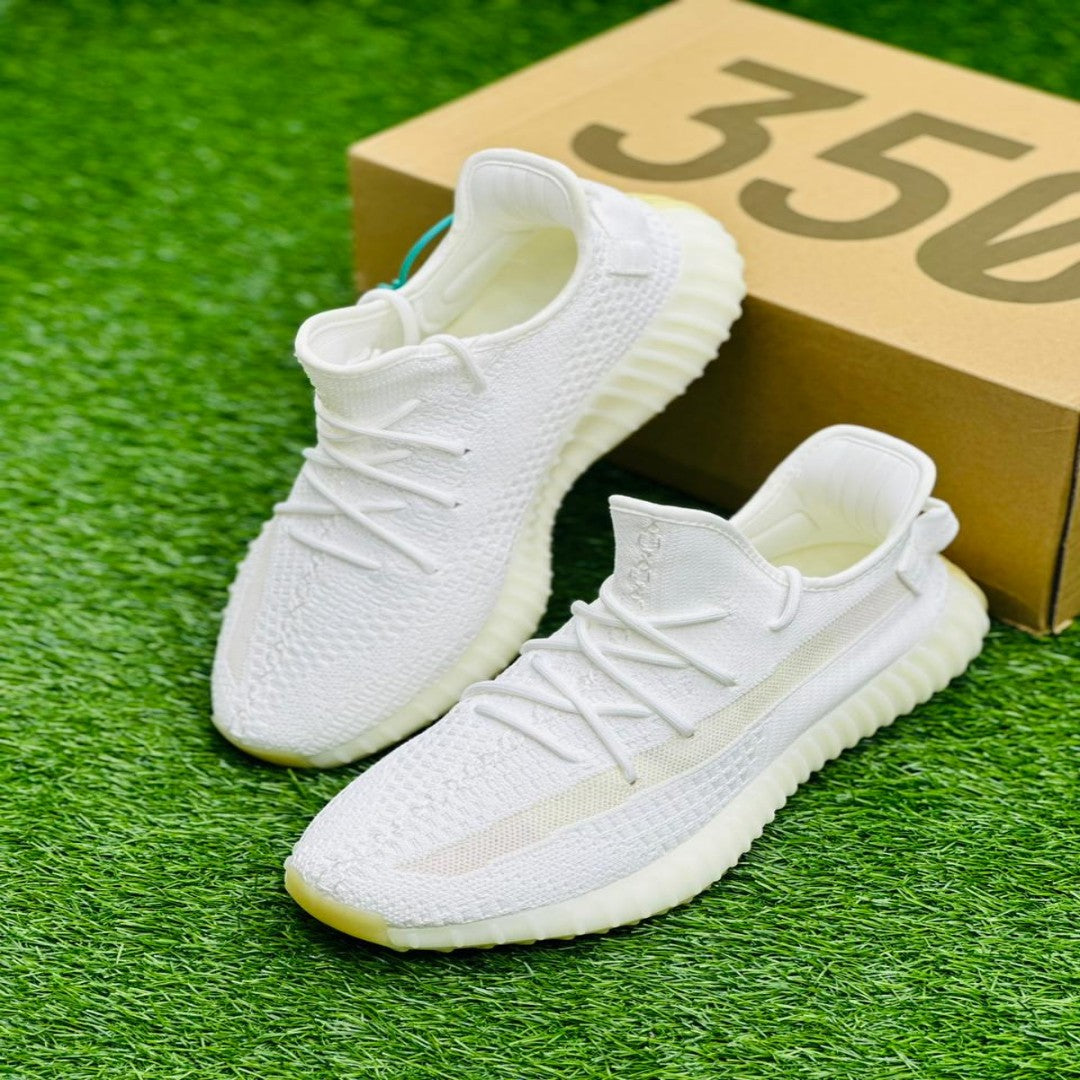 Adidas Yeezy Boost 350 - White